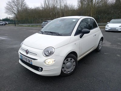 Fiat 500 500 HYBRID 1.0 BSG 70 CH PACK CONFORT