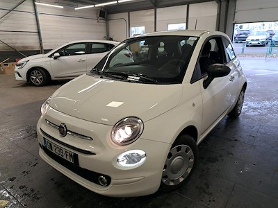 Fiat 500 500 HYBRID 1.0 BSG 70 CH PACK CONFORT