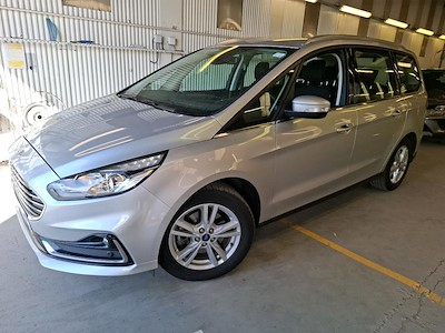 Ford GALAXY GALAXY 2.5 190CH HYBRID ECVT TITANIUM BUSINESS 7p