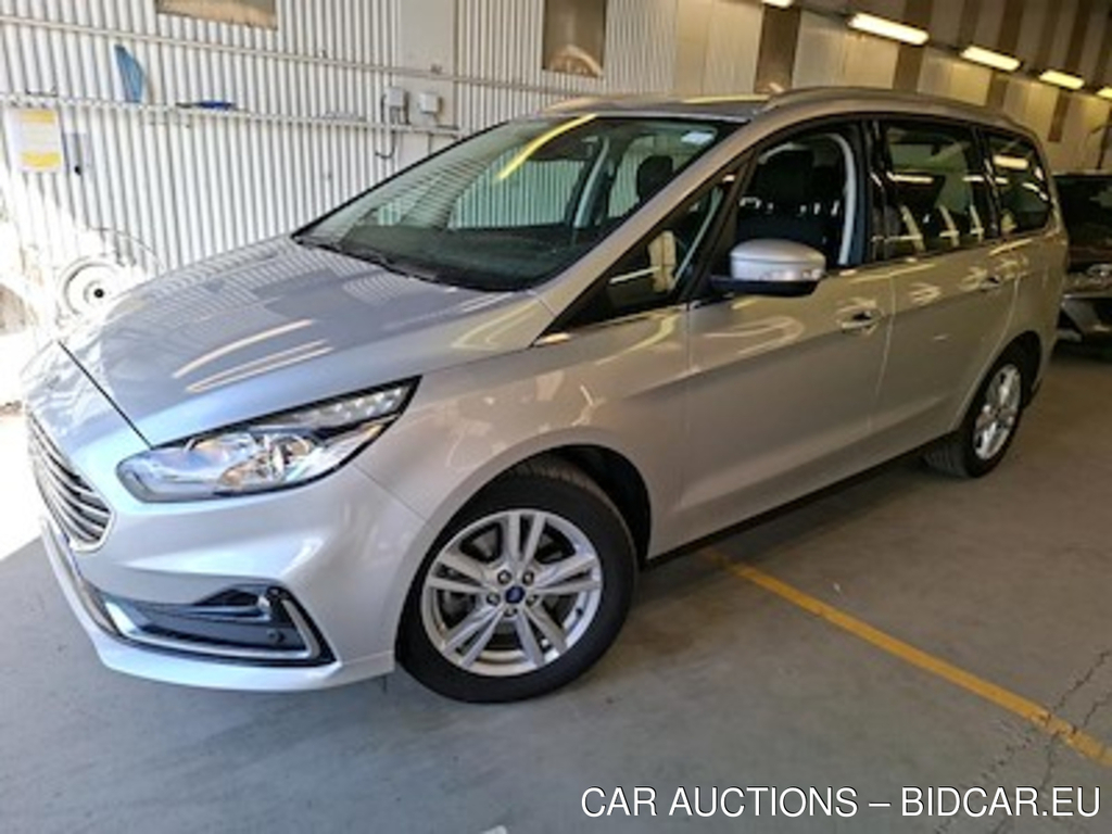 Ford GALAXY GALAXY 2.5 190CH HYBRID ECVT TITANIUM BUSINESS 7p