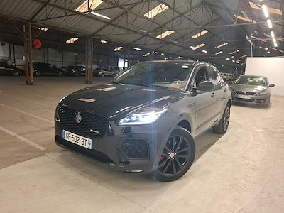 Jaguar E-PACE E-PACE P300E PHEV BVA AWD R-DYNAMIC HSE