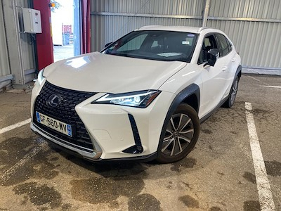 Lexus UX UX 300e Luxe