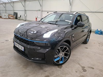 Lynk &amp; Co 01 01 1.5 PHEV 261ch DCTH 7