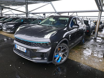 Lynk &amp; Co 01 01 1.5 PHEV 261ch DCTH 7