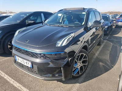 Lynk &amp; Co 01 01 1.5 PHEV 261ch DCTH 7