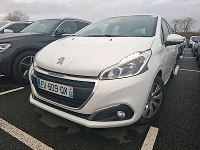 Peugeot 208 208 1.2 PureTech 82ch Active Business S&amp;S ETG5 5p