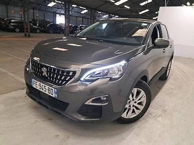 Peugeot 3008 3008 1.2 PureTech 130ch E6.c Active Business S&amp;S