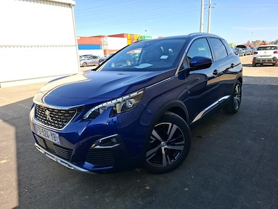 Peugeot 3008 3008 1.2 PureTech 130ch E6.c Allure Business S&amp;S EAT8