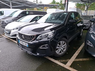 Peugeot 3008 3008 1.2 PureTech 130ch S&amp;S Active Business