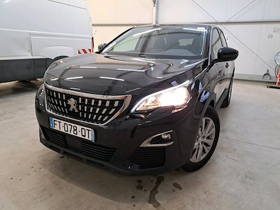 Peugeot 3008 3008 1.2 PureTech 130ch S&amp;S Active Business EAT8