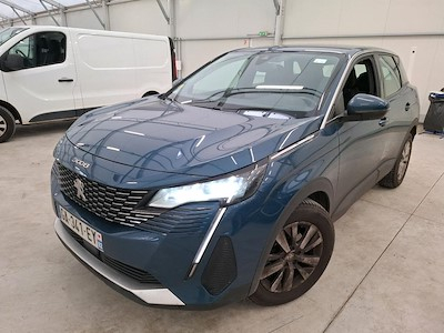 Peugeot 3008 3008 1.5 BlueHDi 130ch S&amp;S Active Business EAT8