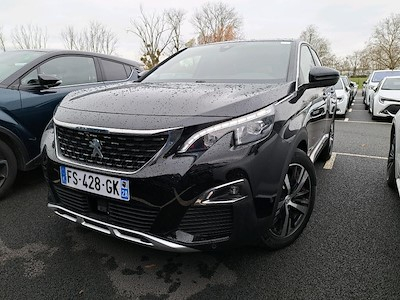 Peugeot 3008 3008 HYBRID 225ch GT Line e-EAT8 10cv