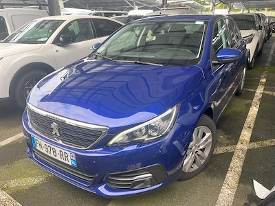 Peugeot 308 308 1.2 PureTech 110ch E6.3 S&amp;S Active Business