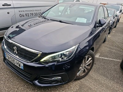 Peugeot 308 308 1.5 BlueHDi 100ch E6.c S&amp;S Active Business