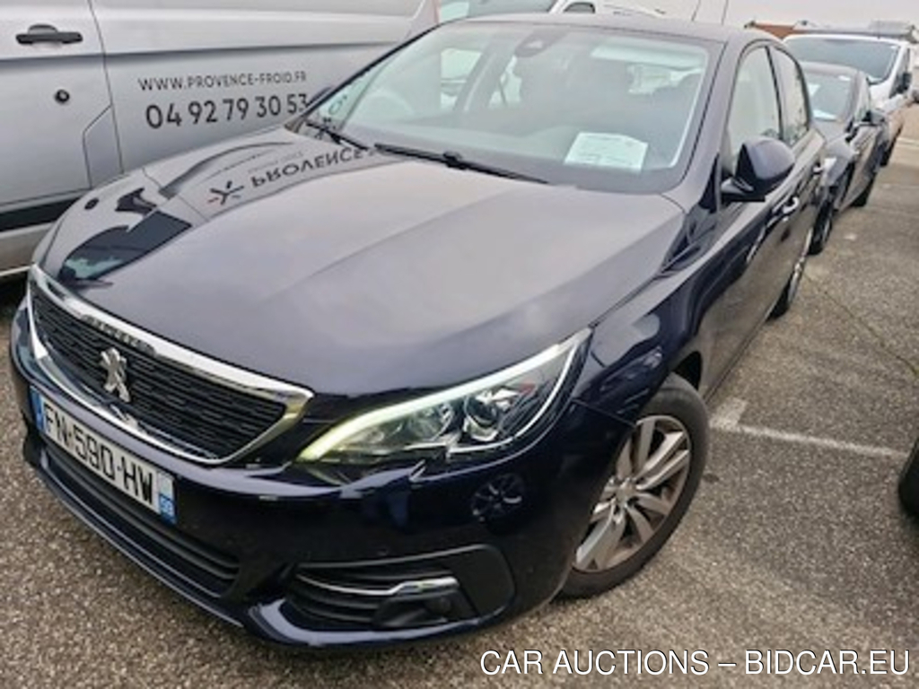 Peugeot 308 308 1.5 BlueHDi 100ch E6.c S&amp;S Active Business