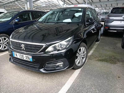 Peugeot 308 308 1.5 BlueHDi 130ch S&amp;S Active Business