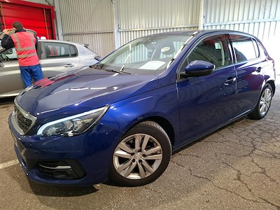 Peugeot 308 308 1.5 BlueHDi 130ch S&amp;S Active Business EAT6