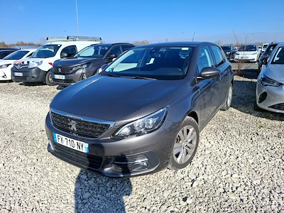 Peugeot 308 308 1.5 BlueHDi 130ch S&amp;S Active Business EAT8