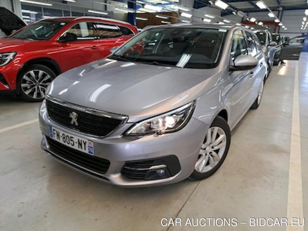 Peugeot 308 SW 308 SW 1.2 PureTech 110ch E6.3 S&amp;S Active Business