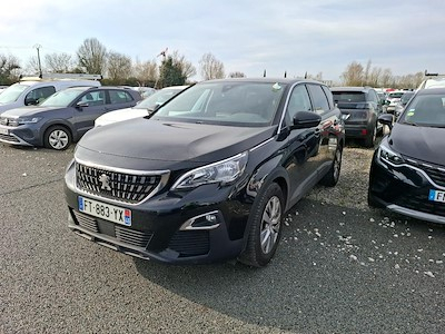 Peugeot 5008 5008 1.5 BlueHDi 130ch S&amp;S Active Business