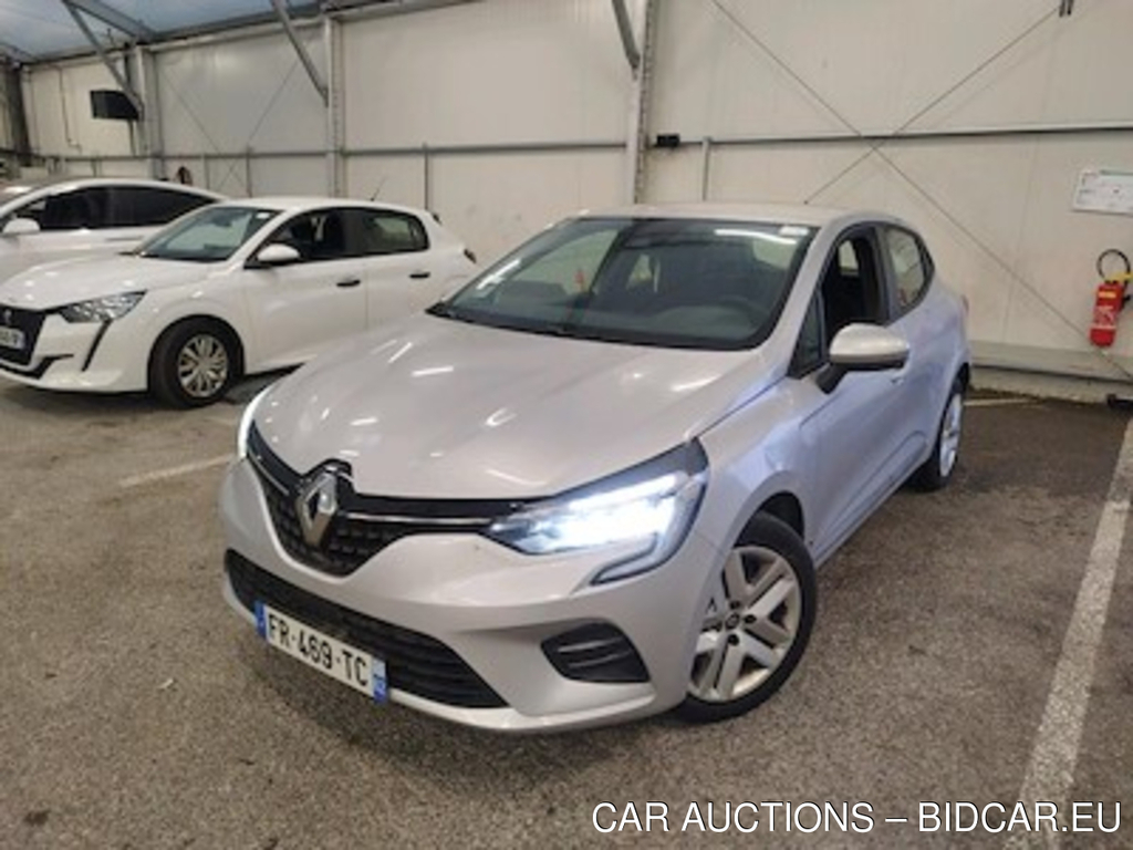 Renault CLIO Clio 1.0 SCe 75ch Business