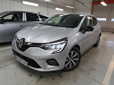 Renault CLIO Clio 1.6 E-Tech hybride 145ch Evolution