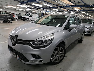 Renault CLIO CLIO BUSINESS DCI 90 - 2 PLACES