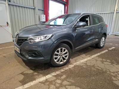 Renault KADJAR Kadjar 1.5 Blue dCi 115ch Business 131g