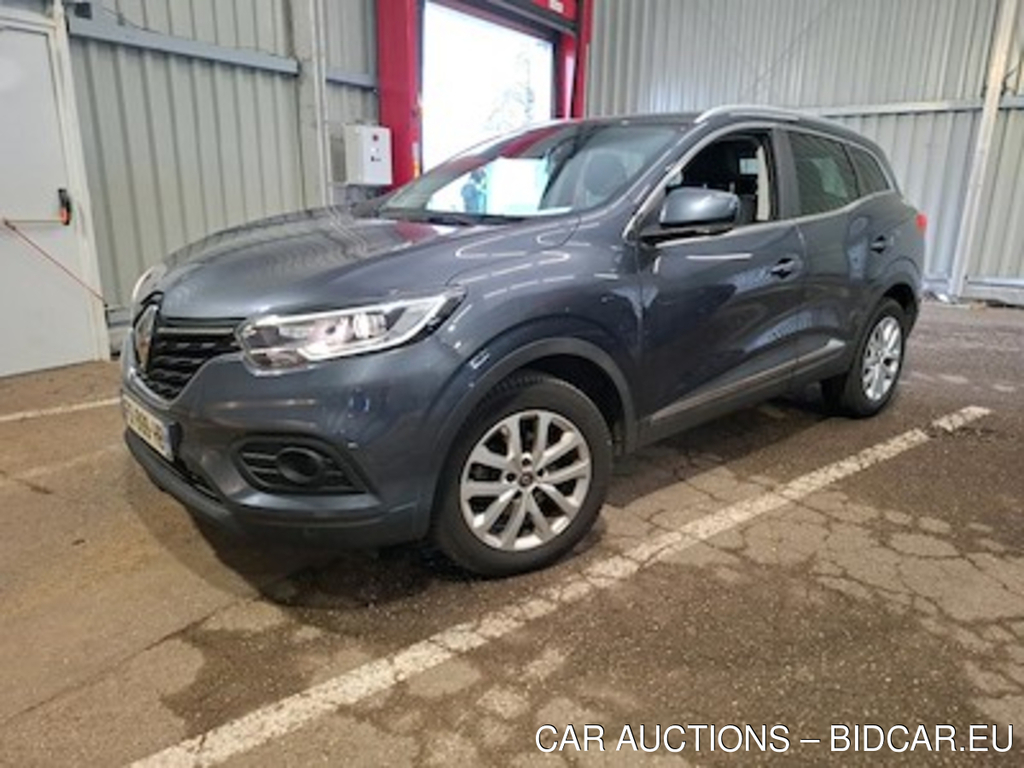 Renault KADJAR Kadjar 1.5 Blue dCi 115ch Business 131g