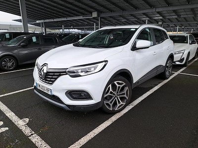 Renault KADJAR Kadjar 1.5 Blue dCi 115ch Intens 112g