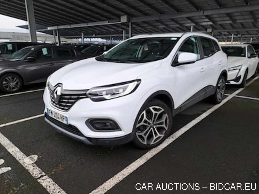 Renault KADJAR Kadjar 1.5 Blue dCi 115ch Intens 112g