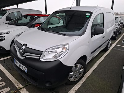 Renault Kangoo express Kangoo Express 1.2 TCe 115ch energy Extra R-Link Euro6