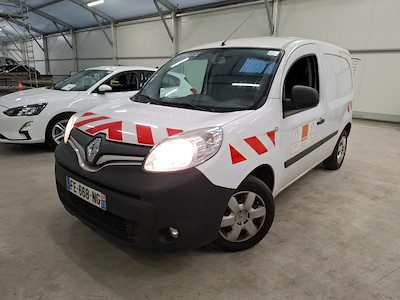 Renault Kangoo express Kangoo Express 1.2 TCe 115ch Extra R-Link EDC Euro6