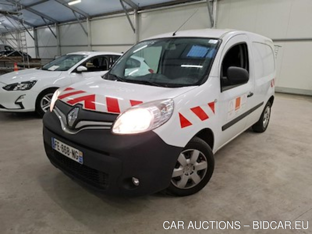 Renault Kangoo express Kangoo Express 1.2 TCe 115ch Extra R-Link EDC Euro6