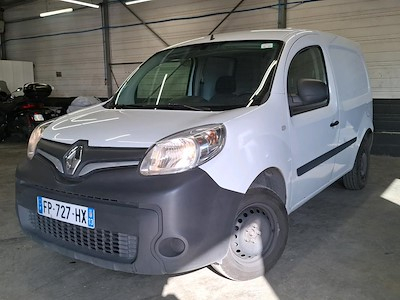 Renault Kangoo express Kangoo Express 1.5 Blue dCi 95ch Extra R-Link