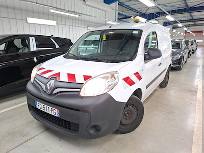 Renault Kangoo express Kangoo Express 1.5 Blue dCi 95ch Grand Confort