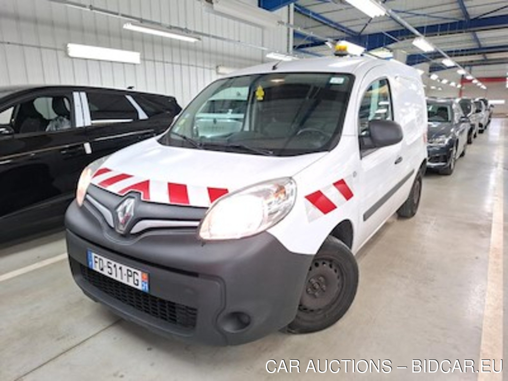 Renault Kangoo express Kangoo Express 1.5 Blue dCi 95ch Grand Confort