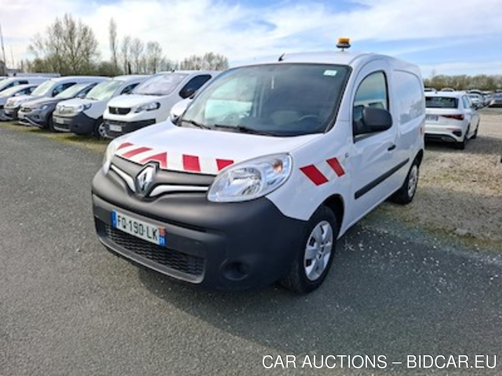 Renault Kangoo express Kangoo Express 1.5 Blue dCi 95ch Grand Confort