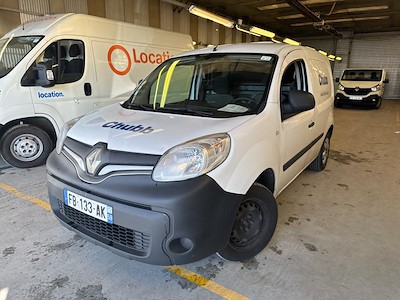 Renault Kangoo express Kangoo Express 1.5 dCi 90ch energy Grand Confort Euro6