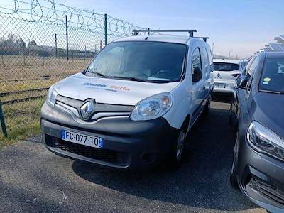 Renault Kangoo express Kangoo Express Maxi 1.5 dCi 90ch Grand Volume Extra R-Link