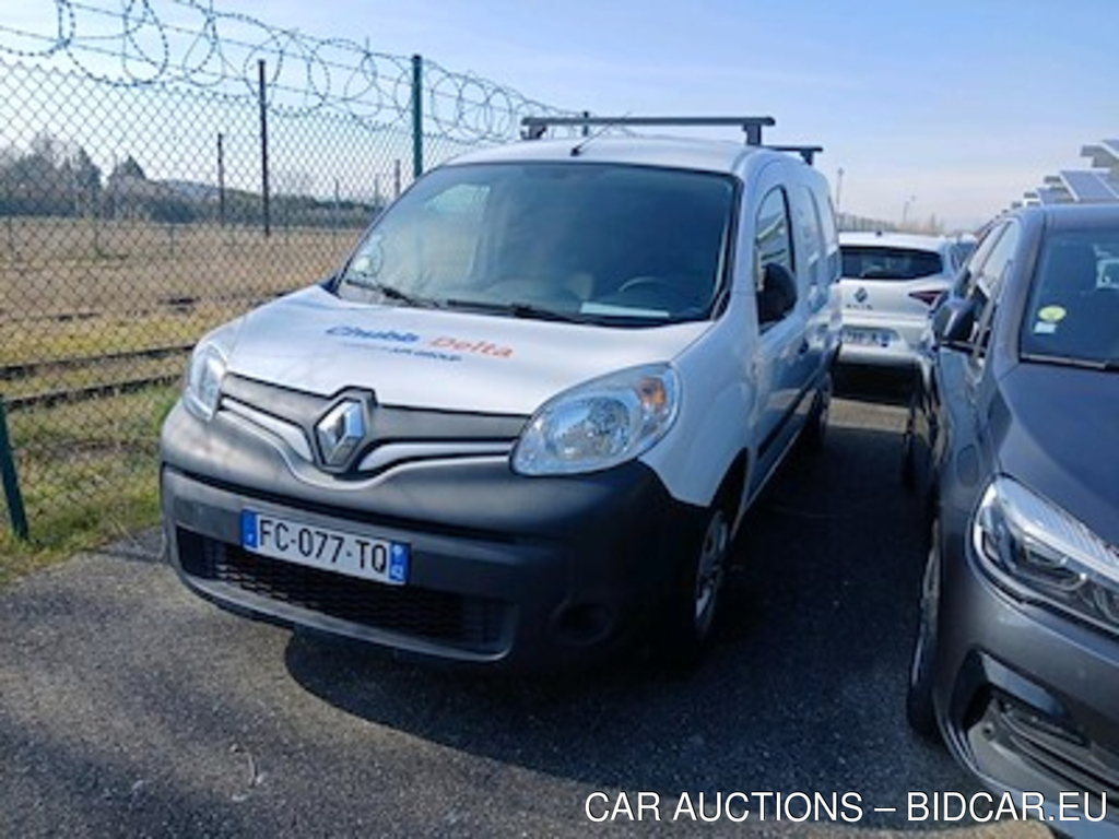 Renault Kangoo express Kangoo Express Maxi 1.5 dCi 90ch Grand Volume Extra R-Link