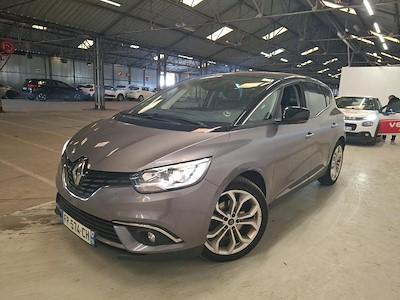 Renault SCENIC Scenic 1.7 Blue dCi 120ch Business EDC