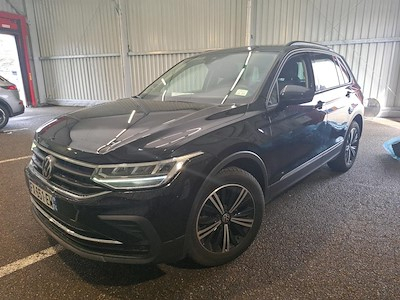 Volkswagen TIGUAN Tiguan 1.5 TSI 150ch Life Business DSG7