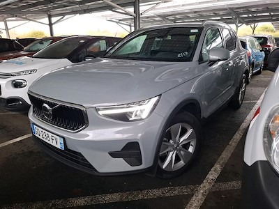 Volvo XC40 XC40 B3 163ch Start DCT 7