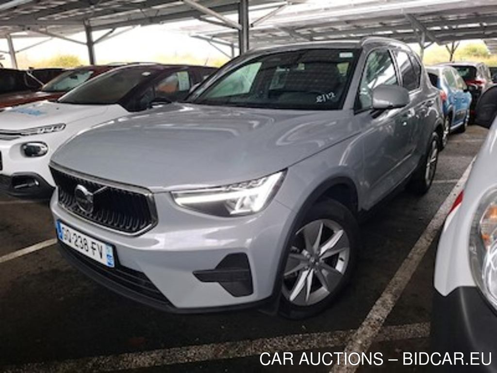 Volvo XC40 XC40 B3 163ch Start DCT 7