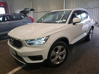 Volvo XC40 XC40 D3 ADBLUE 150 GEARTRO 8 BUSINESS