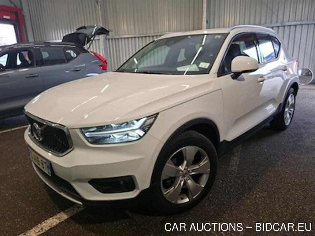 Volvo XC40 XC40 D3 ADBLUE 150 GEARTRO 8 BUSINESS