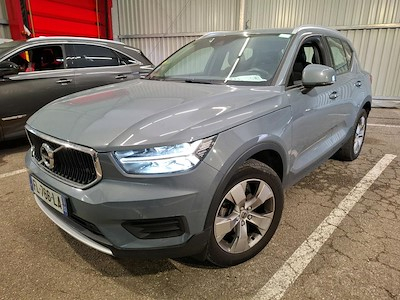 Volvo XC40 XC40 D3 AdBlue 150ch Business Geartronic 8