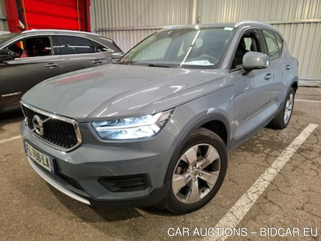 Volvo XC40 XC40 D3 AdBlue 150ch Business Geartronic 8