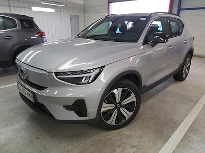 Volvo XC40 XC40 Recharge 231ch Start EDT